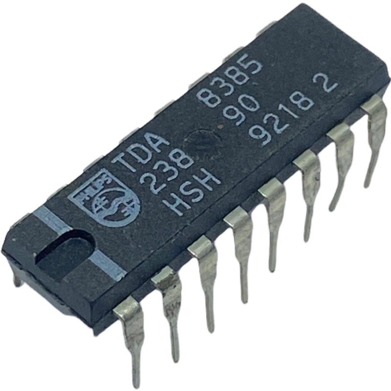 TDA8385 Philips Integrated Circuit