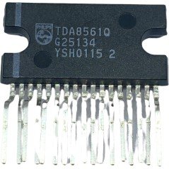 TDA8561Q Philips Integrated Circuit