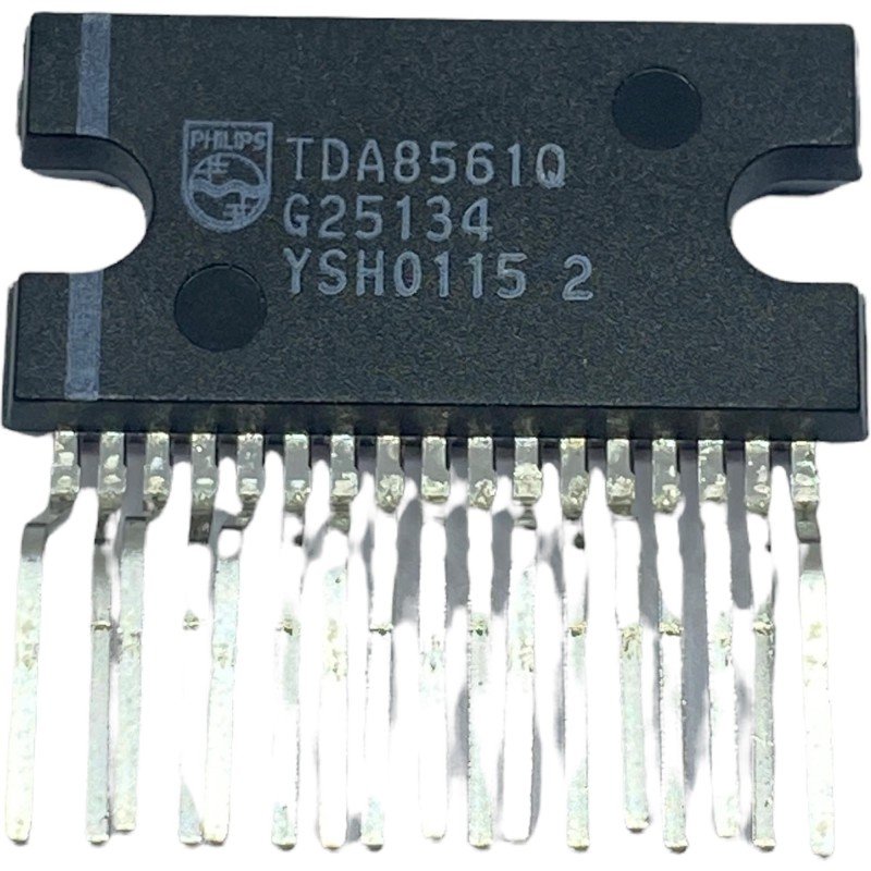 TDA8561Q Philips Integrated Circuit