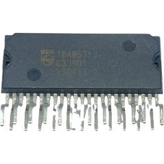 TDA8571J Philips Integrated Circuit