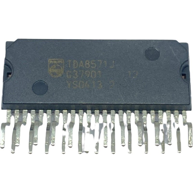 TDA8571J Philips Integrated Circuit