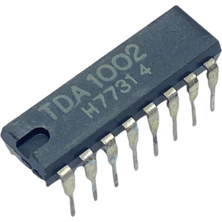 TDA1002 Integrated Circuit