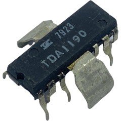 TDA1190 SGS Integrated Circuit TV Sound System