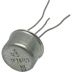 TF78/60 Siemens Germanium PNP Transistor