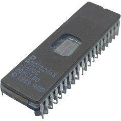 AM27C2048-150DC AMD Ceramic Integrated Circuit