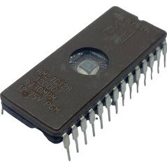 AM27C128-120DC AMD Ceramic Integrated Circuit