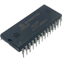 MC68HC705P6ACP Motorola Integrated Circuit