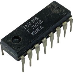 TAA630S Fairchild Integrated Circuit