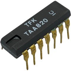 TAA820 TFK Integrated Circuit