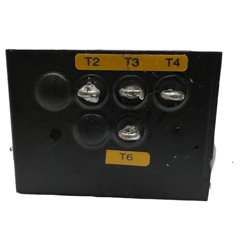 034358 TR04000D16-48 Rotron Transformer