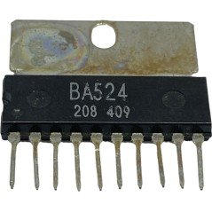 BA524 Integrated Circuit