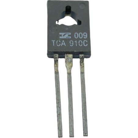 TCA910C SGS Integrated Circuit