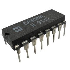 CA3089 Harris Integrated Circuit