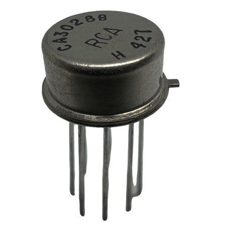CA3028B RCA Integrated Circuit
