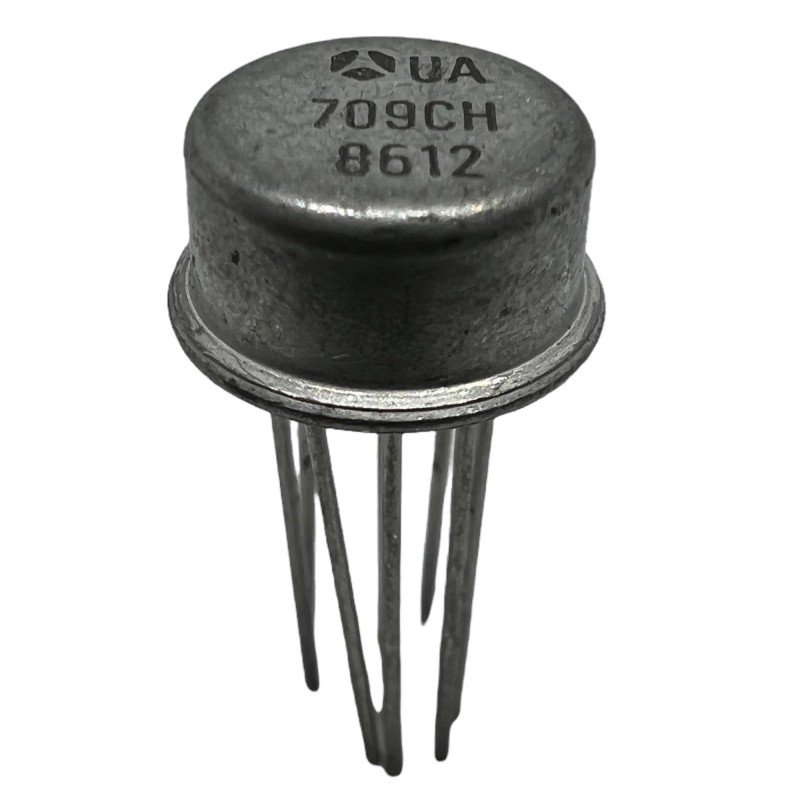 UA709CH ST Integrated Circuit