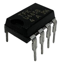 UA665B TFK Integrated Circuit
