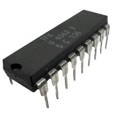 U4062B TFK Integrated Circuit