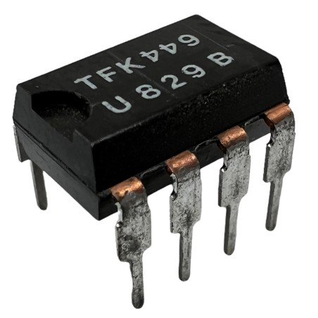 U829B TFK Integrated Circuit