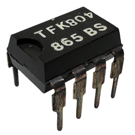 U865BS TFK Integrated Circuit