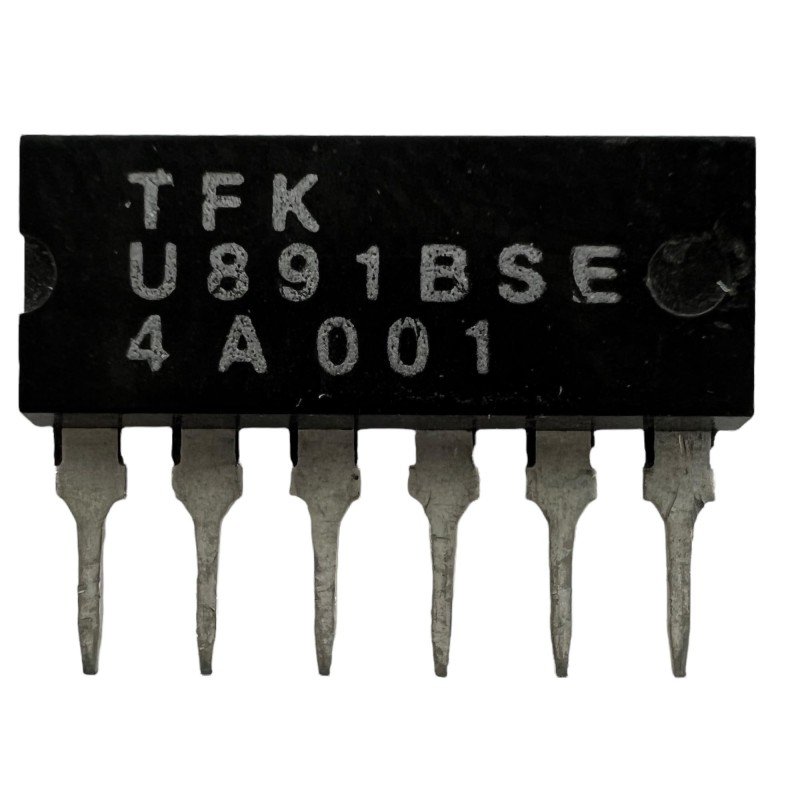 U891BSE TFK Integrated Circuit