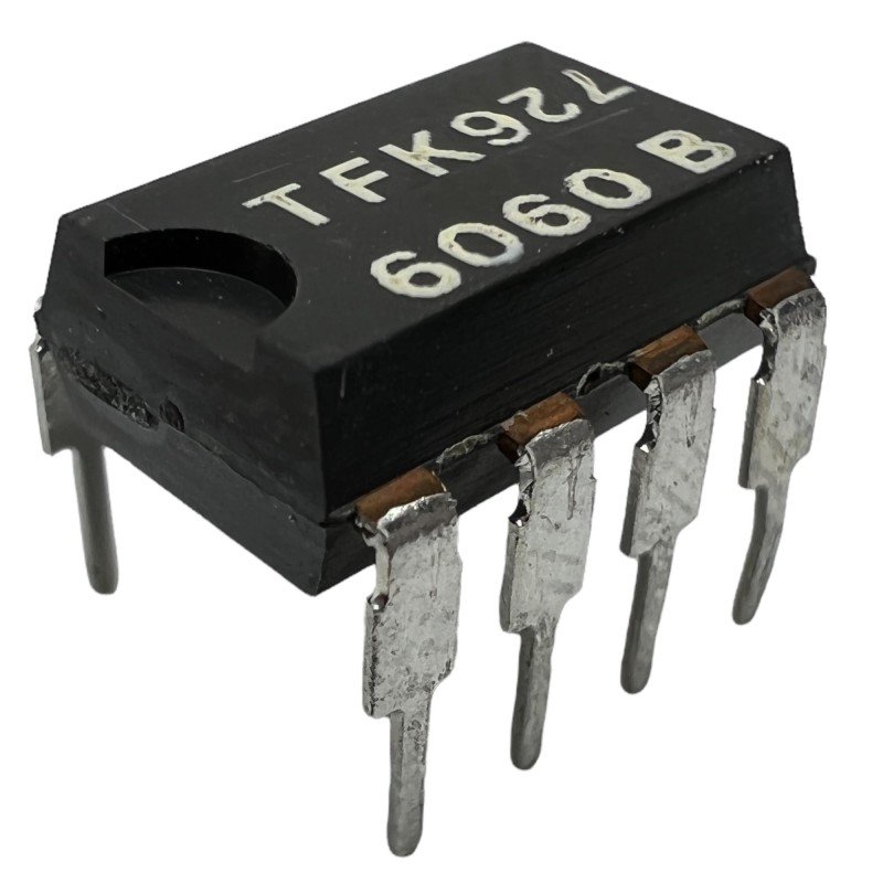 U6060B TFK Integrated Circuit