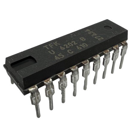 U6202B TFK Integrated Circuit