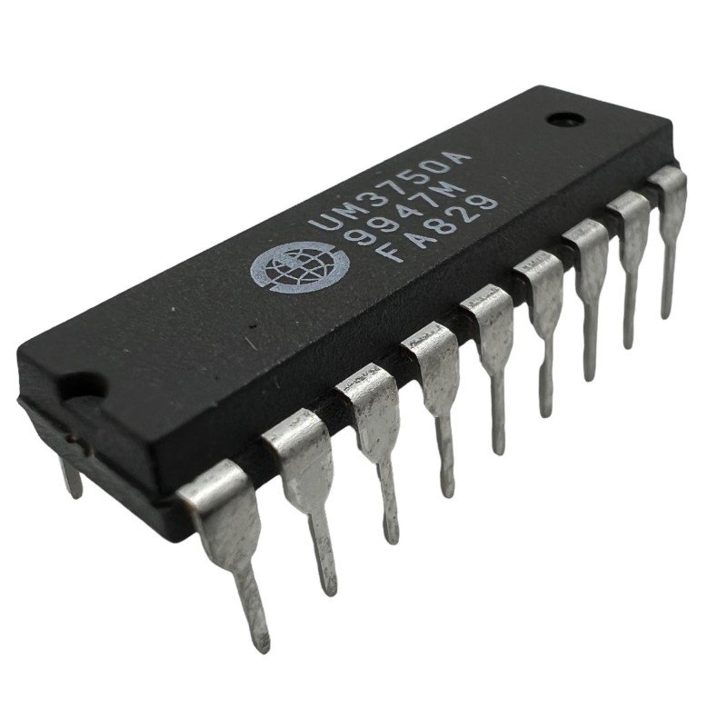 UM3750A Integrated Circuit