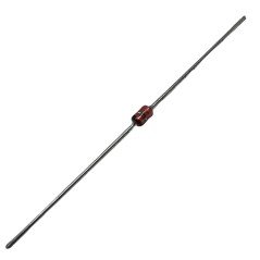 ZPY20 ITT 20V 1.3W Diode Zener MIL-STD 5961-12-300-7263