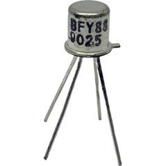 BFY88 Silicon NPN Transistor