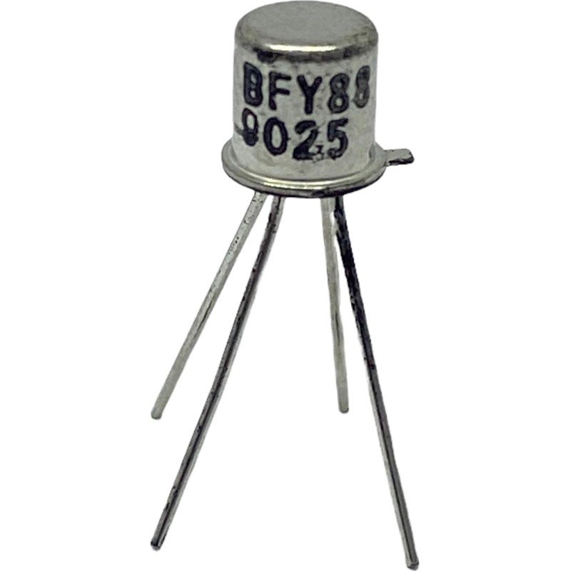BFY88 Silicon NPN Transistor