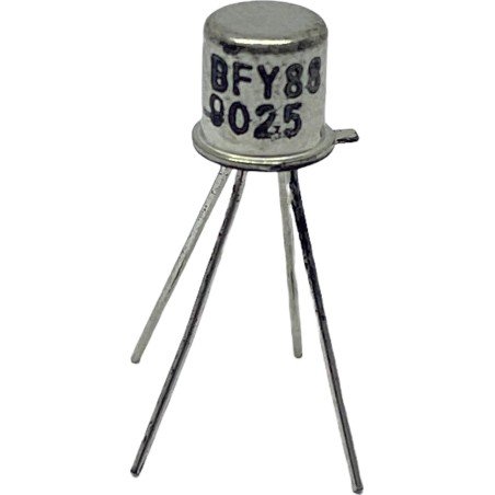 BFY88 Silicon NPN Transistor