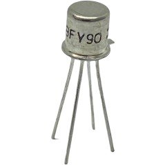 BFY90 NPN RF Low Power Transistor