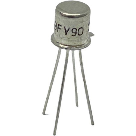 BFY90 NPN RF Low Power Transistor
