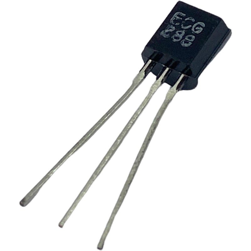 ECG288 Silicon BJT PNP Transistor