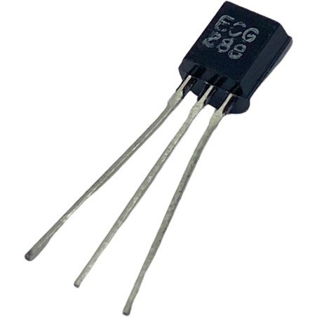 ECG288 Silicon BJT PNP Transistor