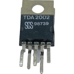 TDA2002 SGS Integrated Circuit