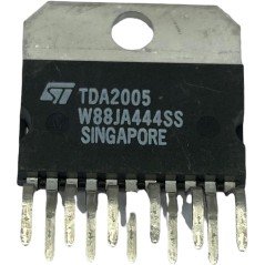 TDA2005 ST Integrated Circuit