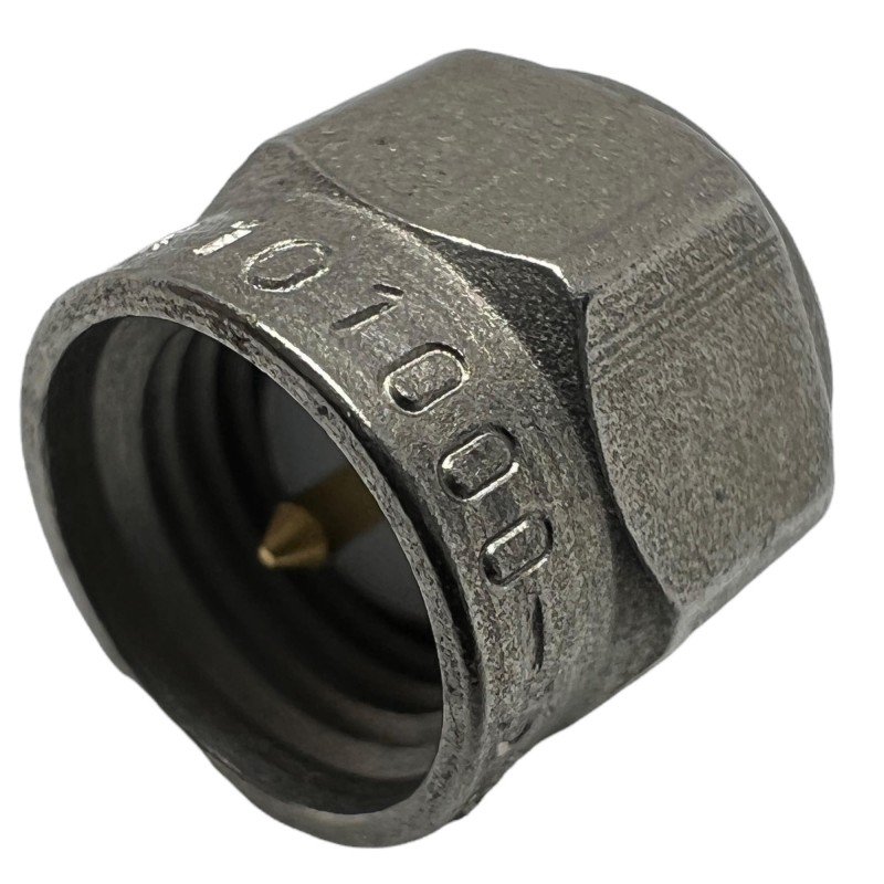 R404101000 Radiall RF Termination Dummy Load DC-4Ghz 1W 50R
