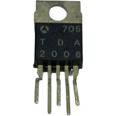 TDA2006 Thomson Integrated CIrcuit