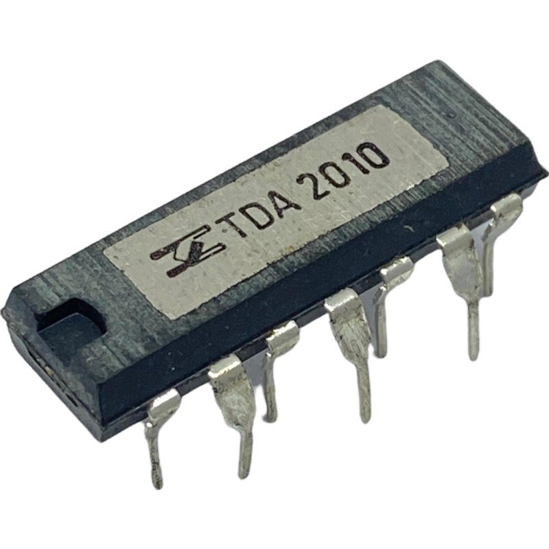 TDA2010 SGS Integrated Circuit