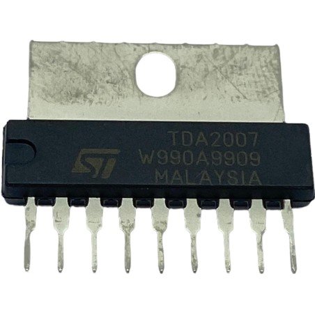 TDA2007 ST Integrated Circuit