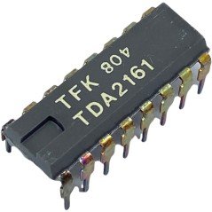 TDA2161 TFK Integrated Circuit