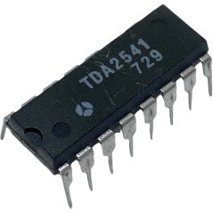 TDA2541 Thomson Integrated Circuit