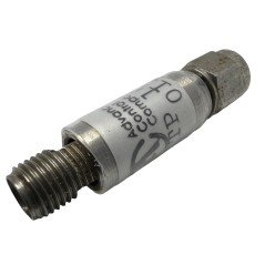 ATCP-1616N ATCP1616N TUNEL DIODE RF DETECTOR SMA ADVANCED CONTROL COMPONENTS