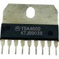 TDA4600 Motorola Integrated Circuit