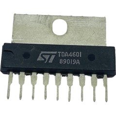 TDA4601 ST Integrated Circuit