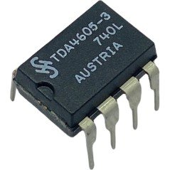 TDA4605-3 Siemens Integrated Circuit