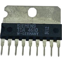 TDA4610 Siemens Integrated Circuit