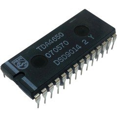TDA4650 Philips Integrated Circuit