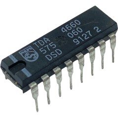 TDA4660 Philips Integrated Circuit